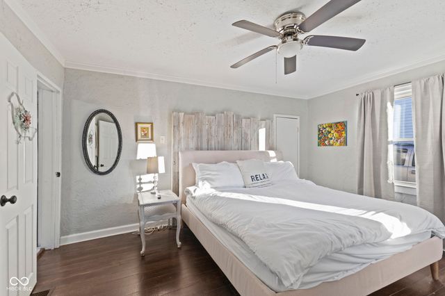 803 Cottage Avenue, Anderson, IN 46012