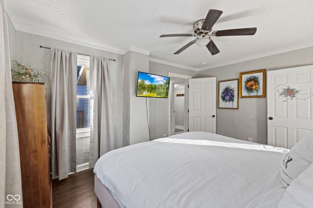 803 Cottage Avenue, Anderson, IN 46012