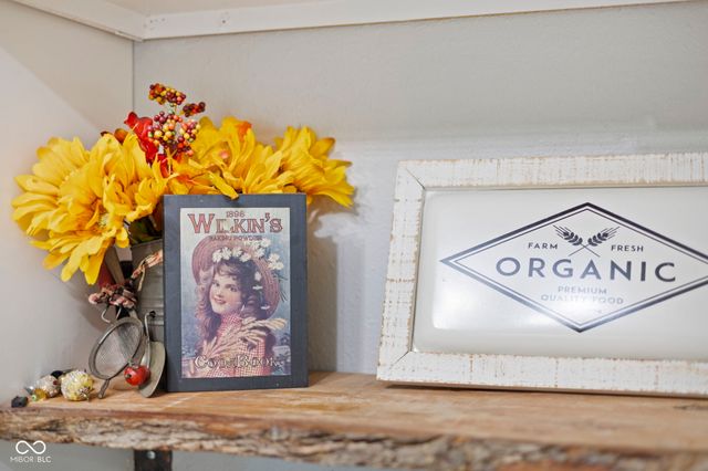 803 Cottage Avenue, Anderson, IN 46012