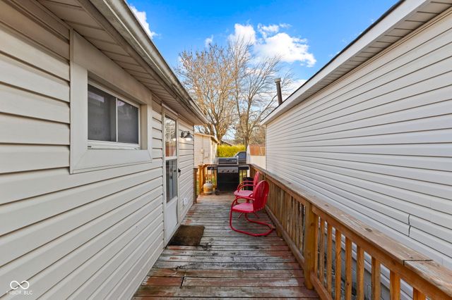 803 Cottage Avenue, Anderson, IN 46012