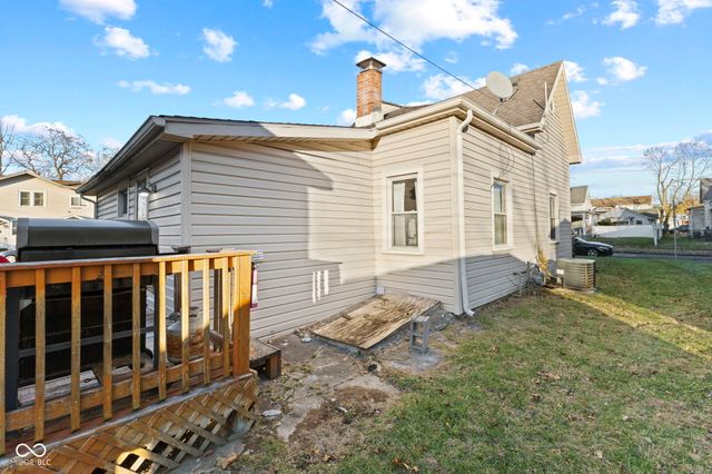 803 Cottage Avenue, Anderson, IN 46012