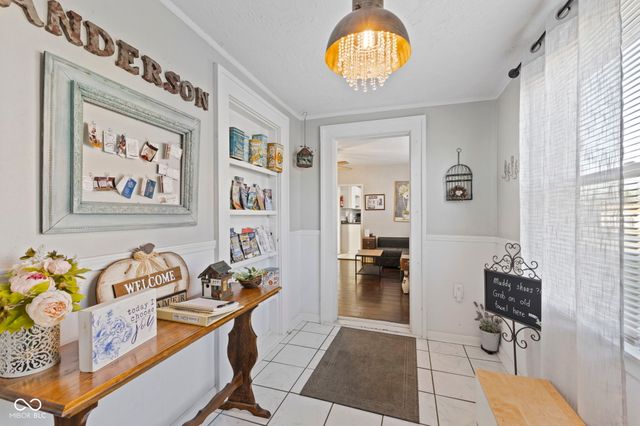 803 Cottage Avenue, Anderson, IN 46012