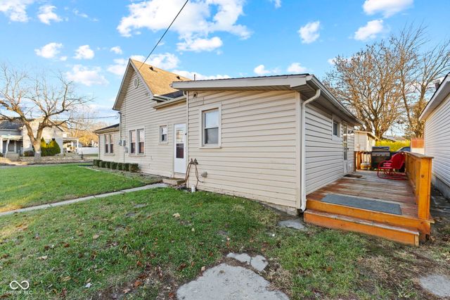 803 Cottage Avenue, Anderson, IN 46012