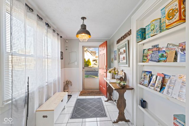 803 Cottage Avenue, Anderson, IN 46012