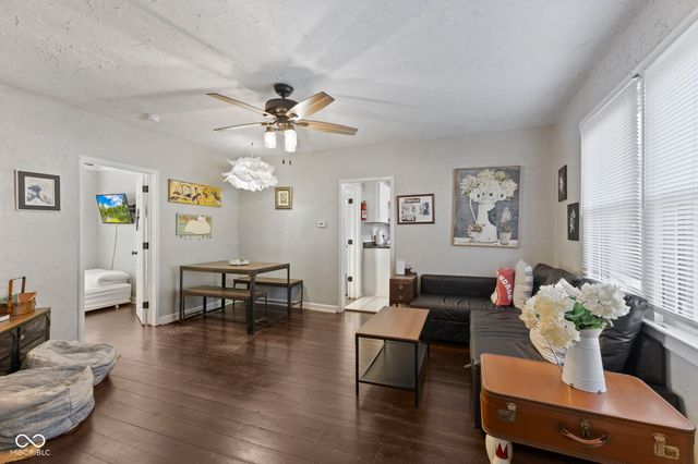 803 Cottage Avenue, Anderson, IN 46012