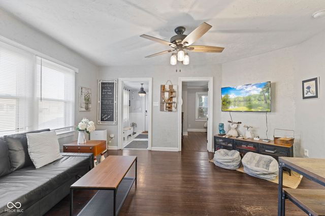 803 Cottage Avenue, Anderson, IN 46012