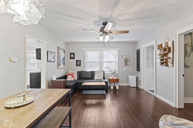 803 Cottage Avenue, Anderson, IN 46012