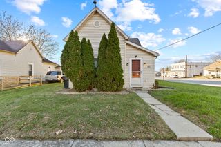 803 Cottage Avenue, Anderson, IN 46012