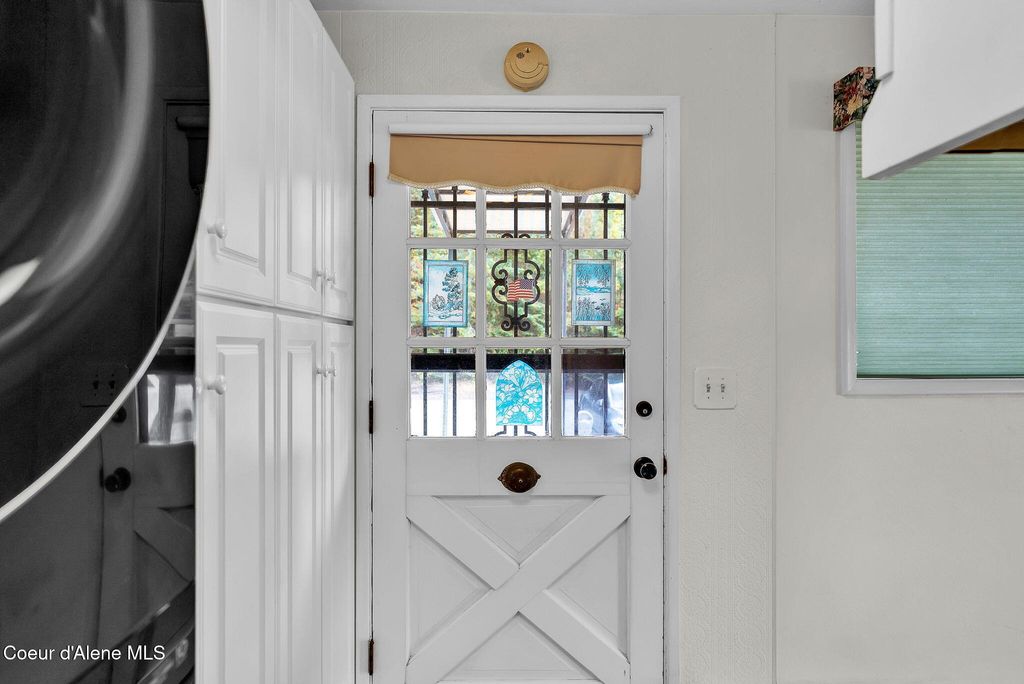 4051 W TULE LN, Worley, ID 83876 photo 13