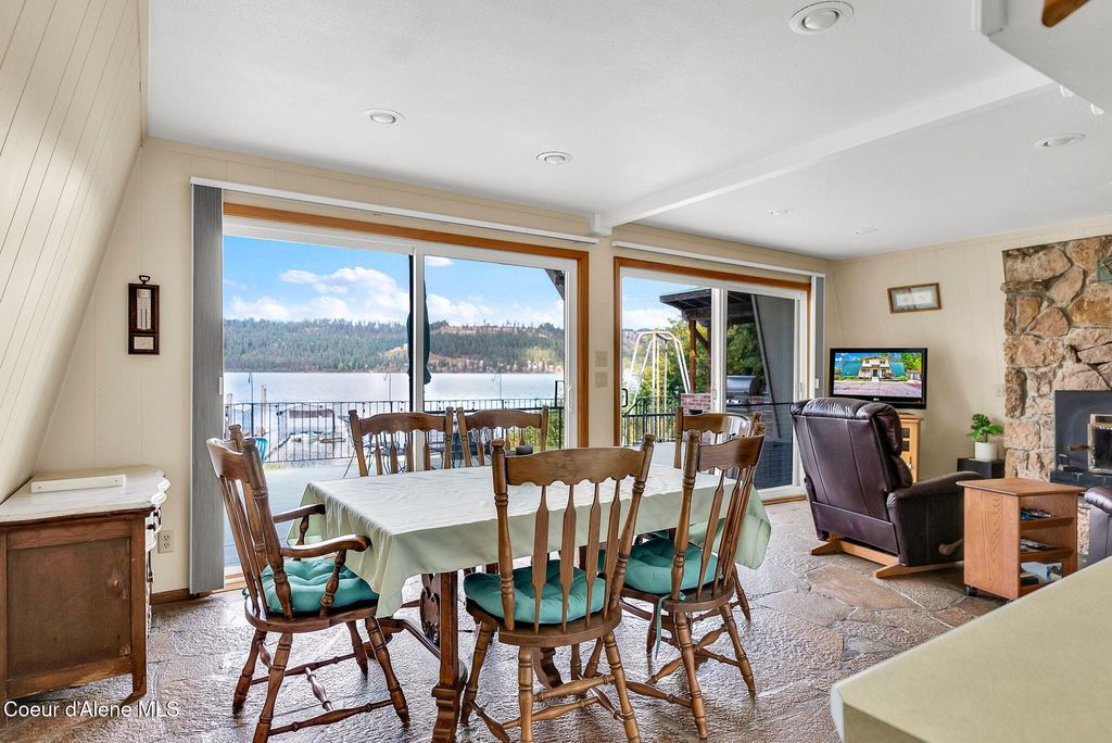 4051 W TULE LN, Worley, ID 83876 photo 16