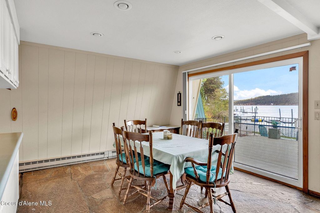 4051 W TULE LN, Worley, ID 83876 photo 19