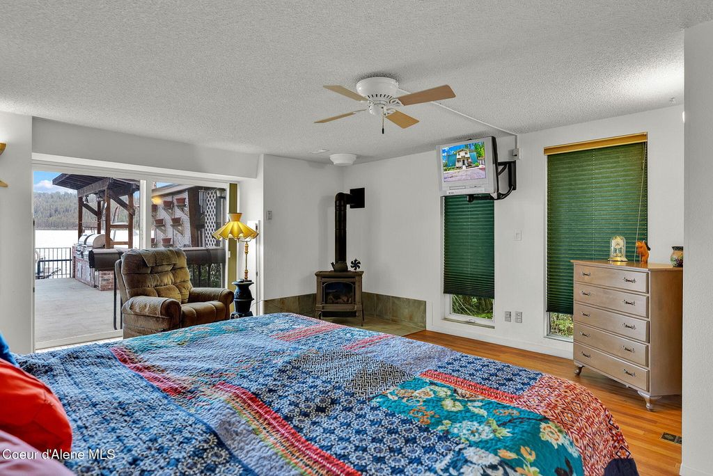 4051 W TULE LN, Worley, ID 83876 photo 27