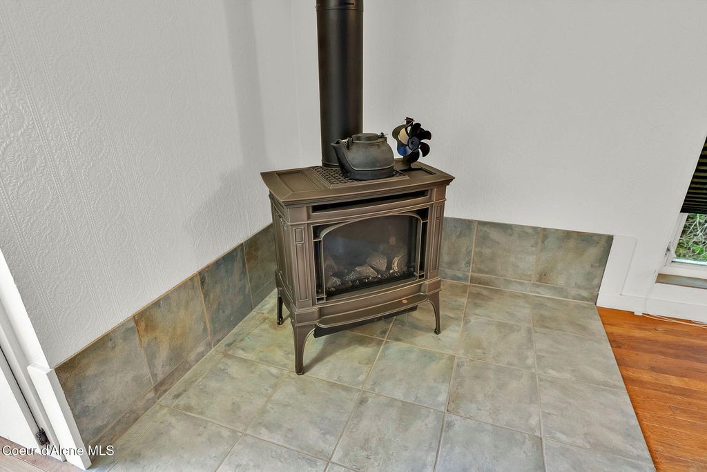 4051 W TULE LN, Worley, ID 83876 photo 28