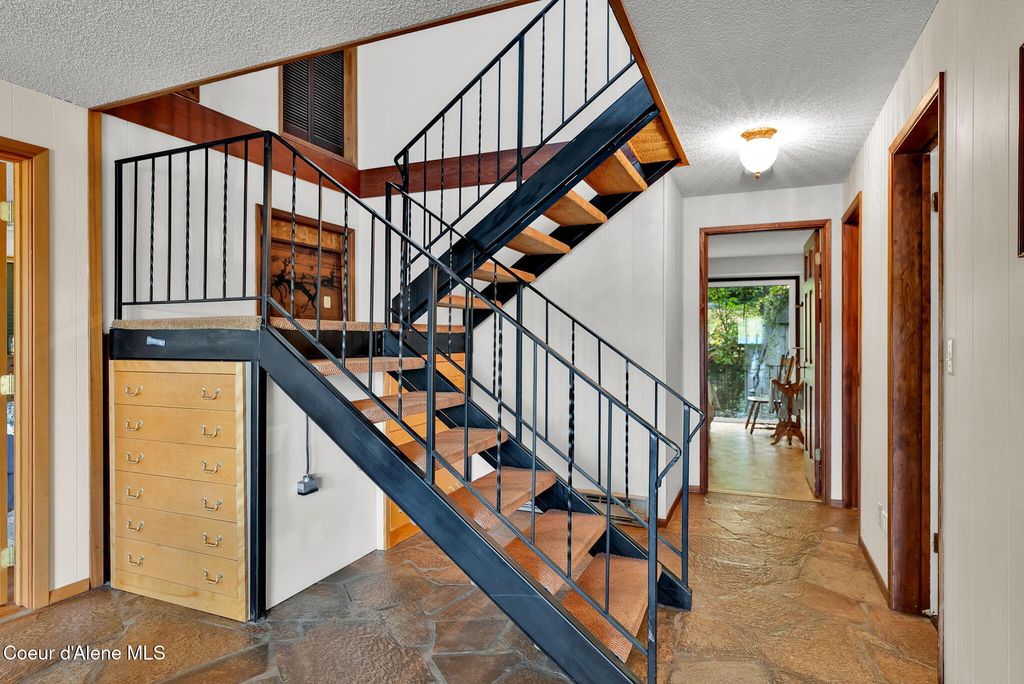 4051 W TULE LN, Worley, ID 83876 photo 38