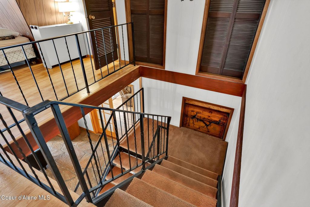 4051 W TULE LN, Worley, ID 83876 photo 40