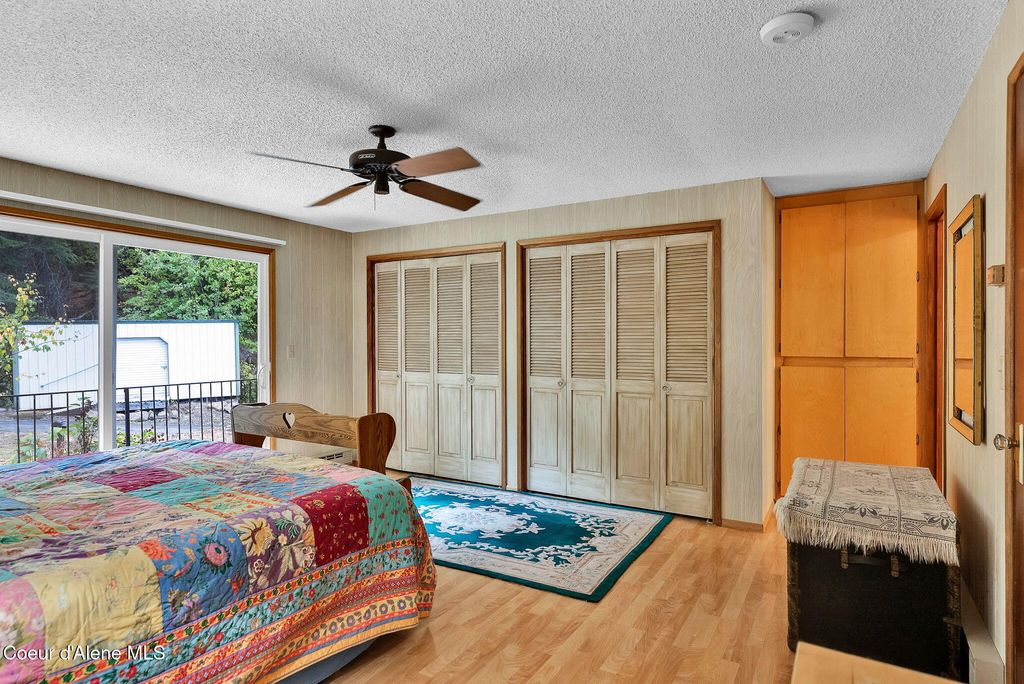 4051 W TULE LN, Worley, ID 83876 photo 44