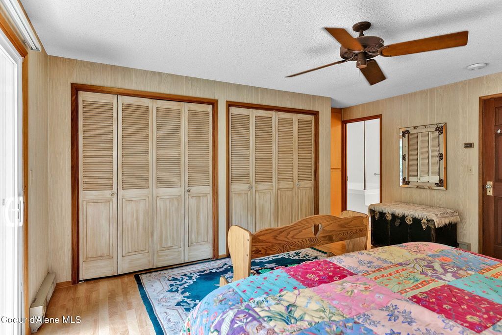 4051 W TULE LN, Worley, ID 83876 photo 45