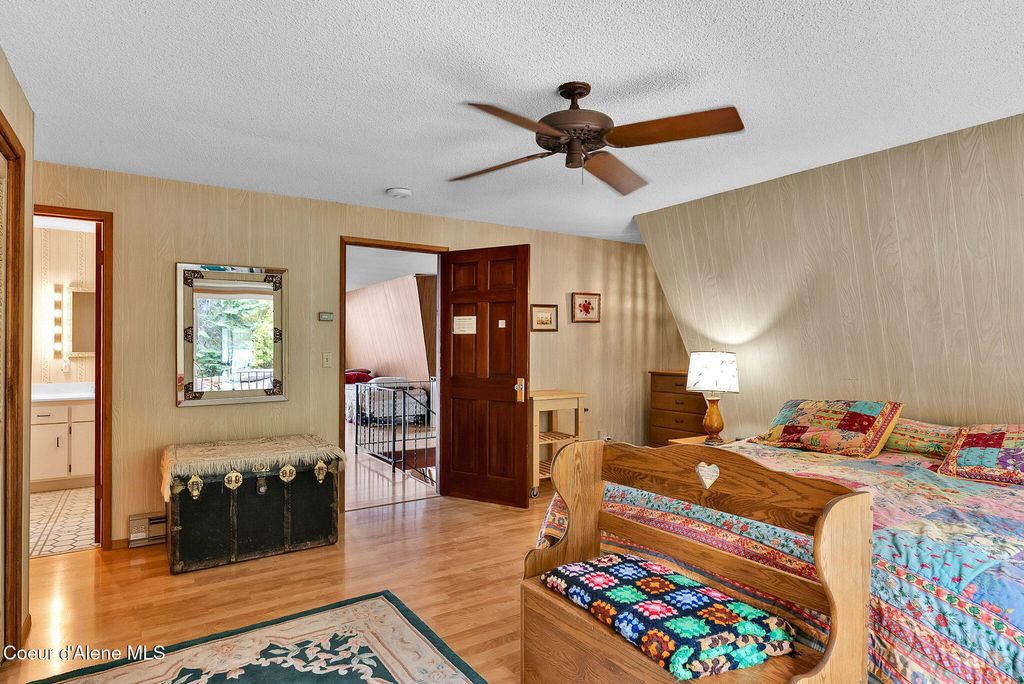 4051 W TULE LN, Worley, ID 83876 photo 46