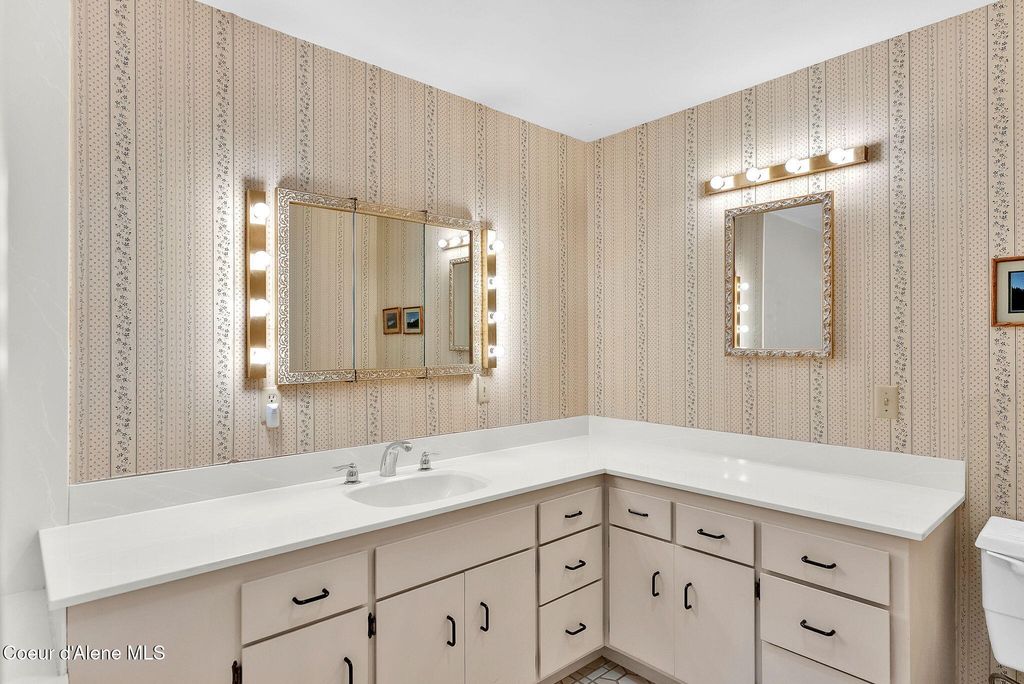 4051 W TULE LN, Worley, ID 83876 photo 48