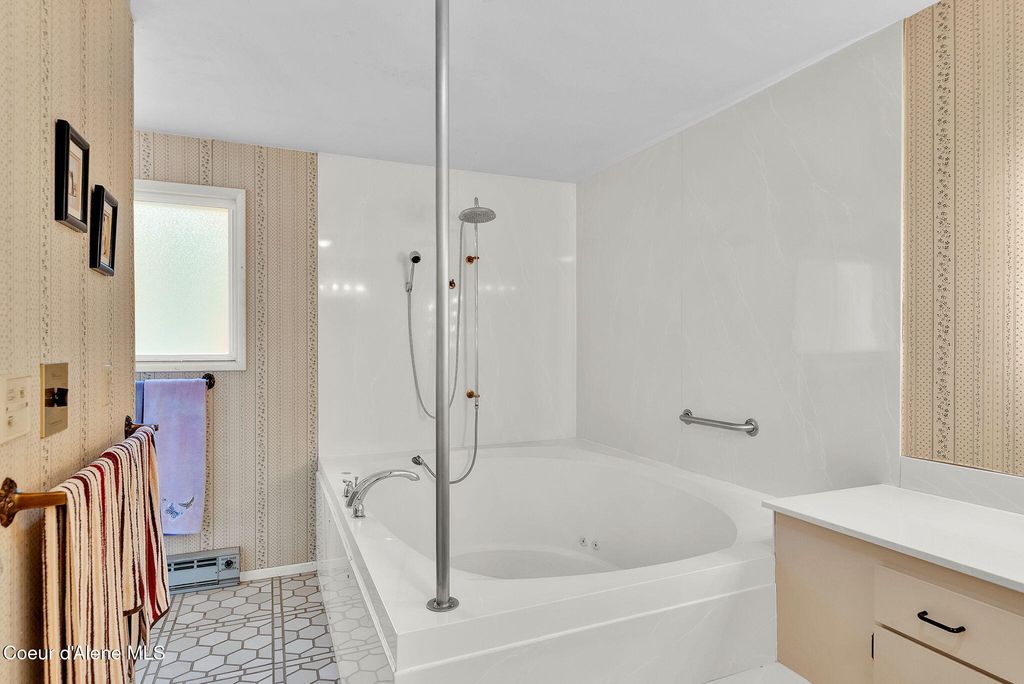 4051 W TULE LN, Worley, ID 83876 photo 49