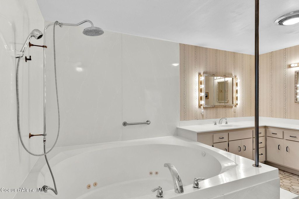 4051 W TULE LN, Worley, ID 83876 photo 50