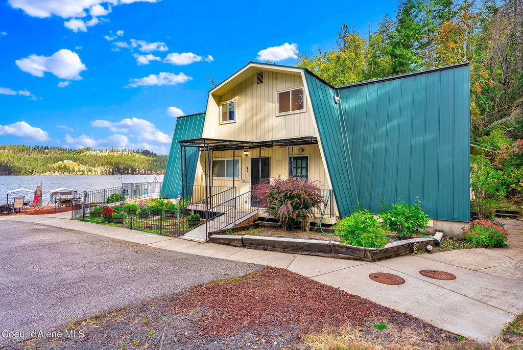 4051 W TULE LN, Worley, ID 83876 photo 60