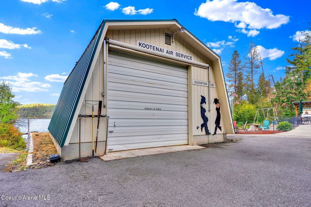 4051 W TULE LN, Worley, ID 83876 photo 65