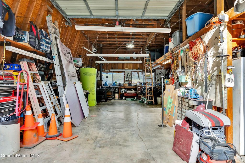 4051 W TULE LN, Worley, ID 83876 photo 66