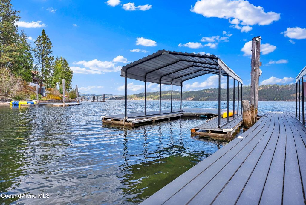 4051 W TULE LN, Worley, ID 83876 photo 69