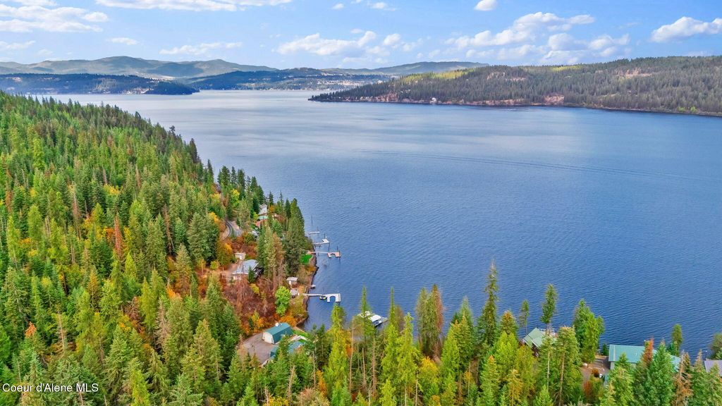 4051 W TULE LN, Worley, ID 83876 photo 77