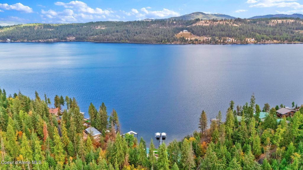 4051 W TULE LN, Worley, ID 83876 photo 78