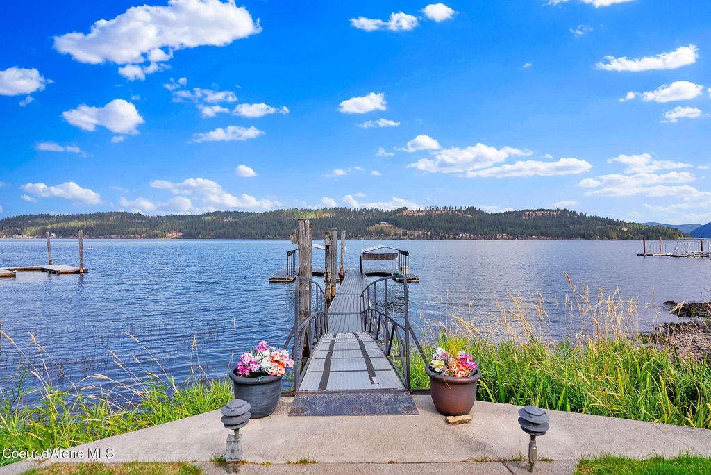 4051 W TULE LN, Worley, ID 83876 photo 82