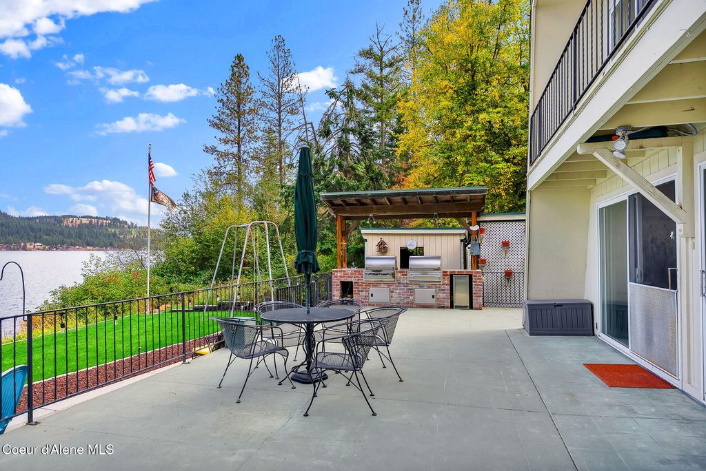 4051 W TULE LN, Worley, ID 83876 photo 9