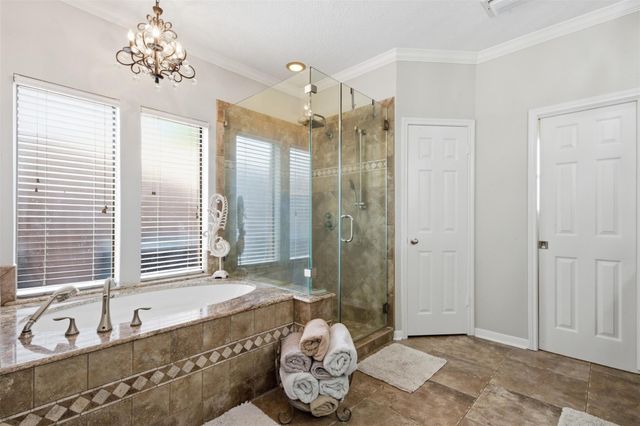 14707 Sandy Creek Drive, Houston, TX 77070