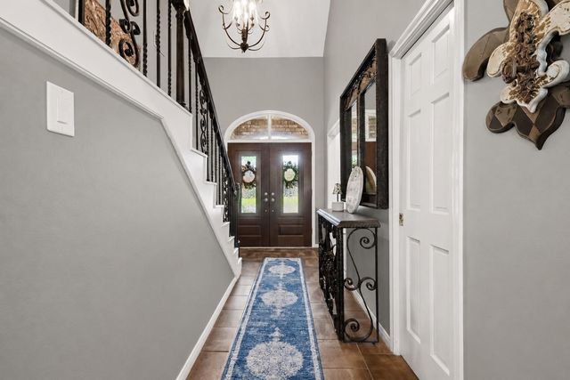 14707 Sandy Creek Drive, Houston, TX 77070