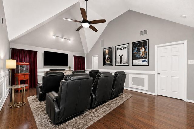 14707 Sandy Creek Drive, Houston, TX 77070