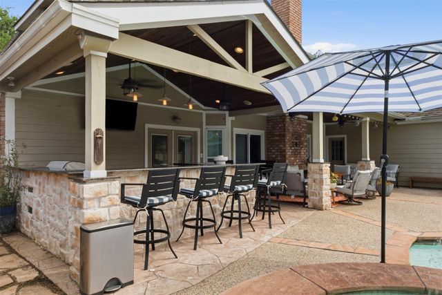 14707 Sandy Creek Drive, Houston, TX 77070