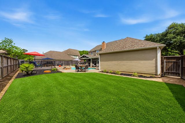 14707 Sandy Creek Drive, Houston, TX 77070