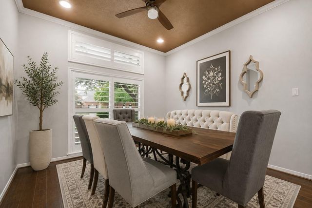 14707 Sandy Creek Drive, Houston, TX 77070