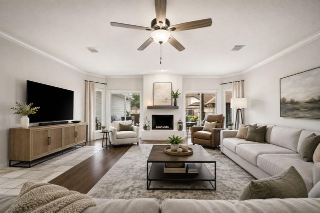 14707 Sandy Creek Drive, Houston, TX 77070