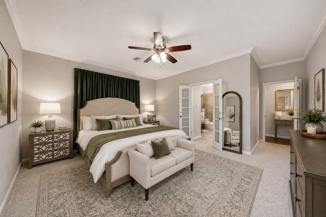 14707 Sandy Creek Drive, Houston, TX 77070