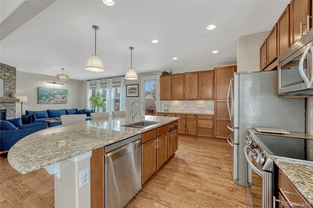 3152 Trenton Street, Denver, CO 80238