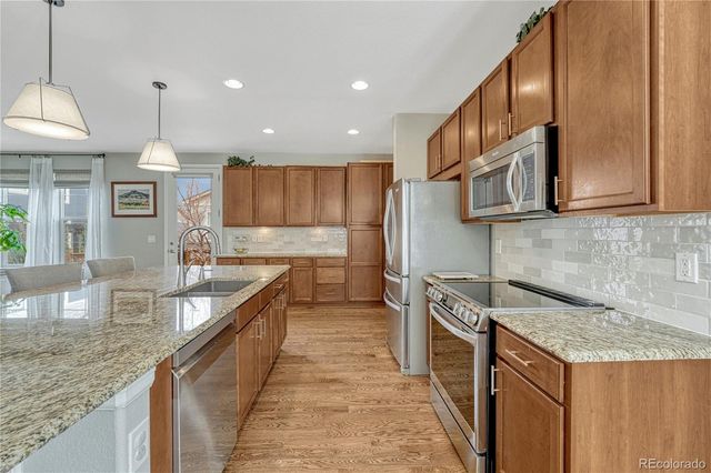 3152 Trenton Street, Denver, CO 80238