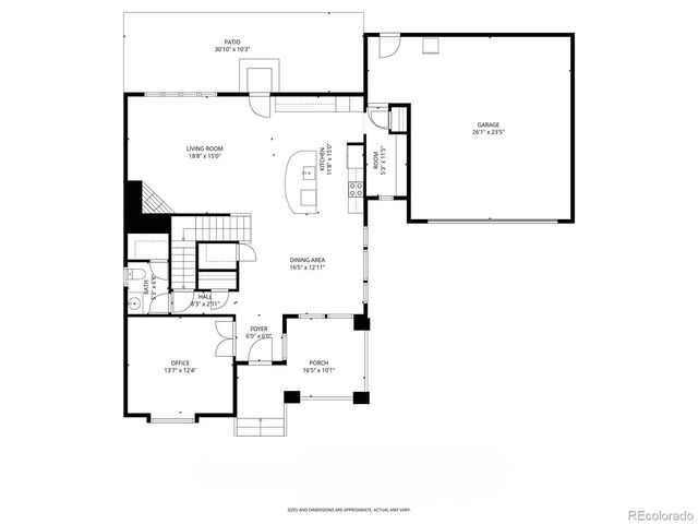 3152 Trenton Street, Denver, CO 80238