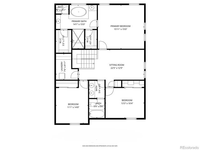 3152 Trenton Street, Denver, CO 80238