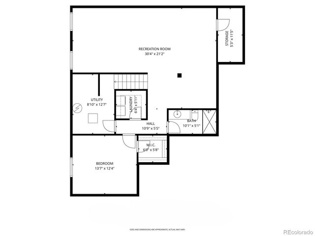 3152 Trenton Street, Denver, CO 80238