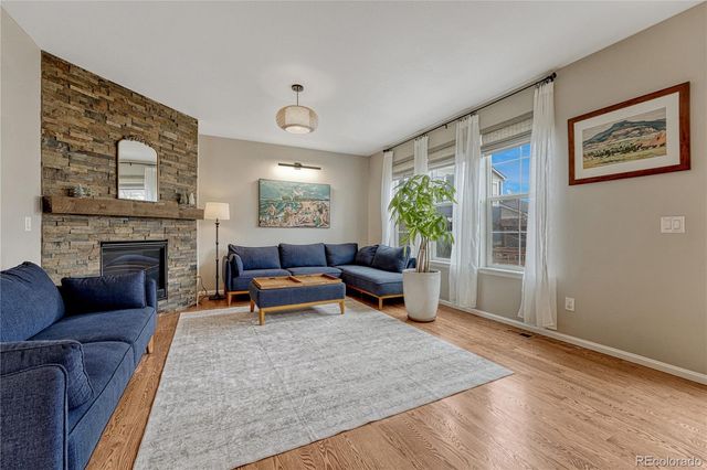 3152 Trenton Street, Denver, CO 80238