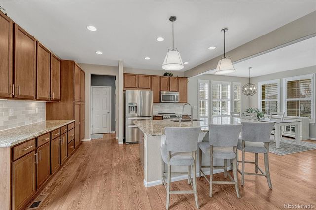 3152 Trenton Street, Denver, CO 80238