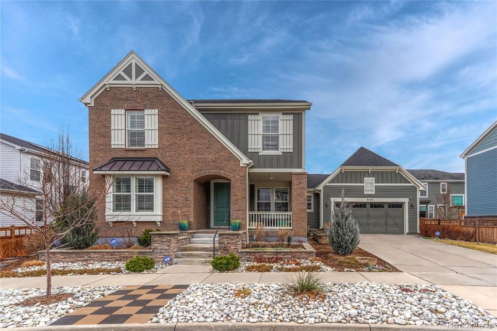 3152 Trenton Street, Denver, CO 80238