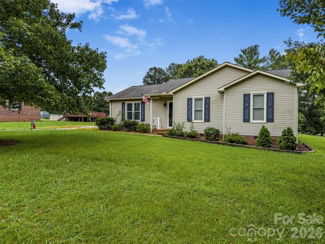 480 Cruse Road, Salisbury, NC 28146